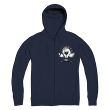 Load image into Gallery viewer, Idea Premium Adult Zip Hoodie - lashirtco-com
