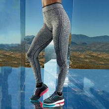 Load image into Gallery viewer, IMG_0389 Women&#39;s Seamless Multi-Sport Performance Leggings - lashirtco-com