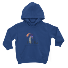 Load image into Gallery viewer, IMG_0412 Classic Kids Hoodie - lashirtco-com