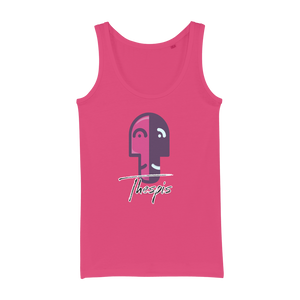 IMG_0318 Organic Jersey Womens Tank Top - lashirtco-com