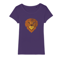 Load image into Gallery viewer, IMG_0315 Organic Jersey Womens T-Shirt - lashirtco-com