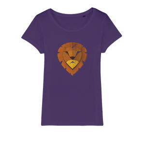 IMG_0315 Organic Jersey Womens T-Shirt - lashirtco-com