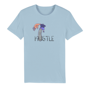 IMG_0412 Organic Jersey Adult T-Shirt - lashirtco-com