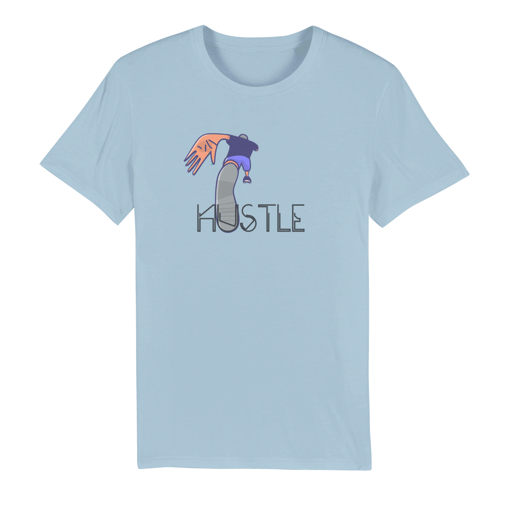 IMG_0412 Organic Jersey Adult T-Shirt - lashirtco-com