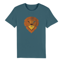 Load image into Gallery viewer, IMG_0315 Organic Jersey Adult T-Shirt - lashirtco-com