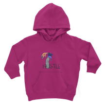 Load image into Gallery viewer, IMG_0412 Classic Kids Hoodie - lashirtco-com