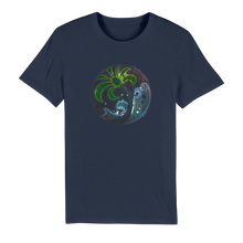 Load image into Gallery viewer, IMG_0356 Organic Jersey Adult T-Shirt - lashirtco-com