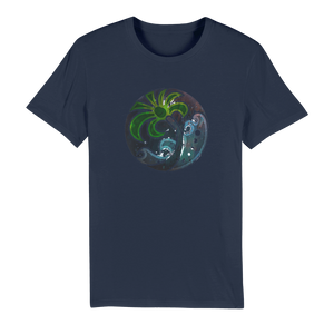 IMG_0356 Organic Jersey Adult T-Shirt - lashirtco-com