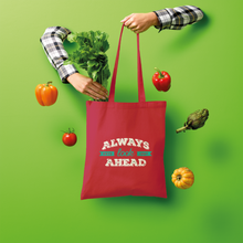 Load image into Gallery viewer, Typo_05 Shopper Tote Bag - lashirtco-com