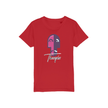 Load image into Gallery viewer, IMG_0318 Organic Jersey Kids T-Shirt - lashirtco-com