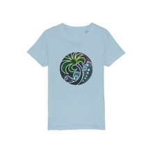 Load image into Gallery viewer, IMG_0356 Organic Jersey Kids T-Shirt - lashirtco-com