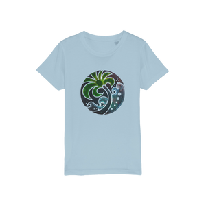 IMG_0356 Organic Jersey Kids T-Shirt - lashirtco-com