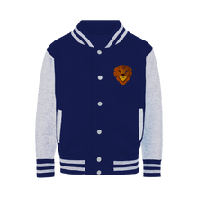Load image into Gallery viewer, IMG_0315 Varsity Jacket - lashirtco-com
