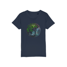 Load image into Gallery viewer, IMG_0356 Organic Jersey Kids T-Shirt - lashirtco-com