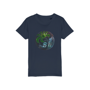 IMG_0356 Organic Jersey Kids T-Shirt - lashirtco-com