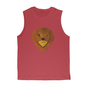 IMG_0315 Classic Adult Muscle Top - lashirtco-com