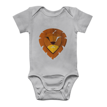 Load image into Gallery viewer, IMG_0315 Classic Baby Onesie Bodysuit - lashirtco-com