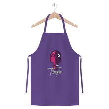 Load image into Gallery viewer, IMG_0318 Premium Jersey Apron - lashirtco-com
