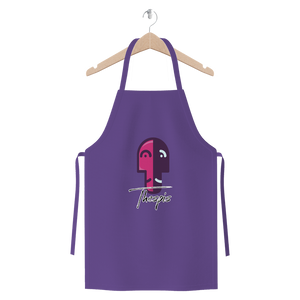 IMG_0318 Premium Jersey Apron - lashirtco-com