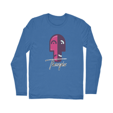 Load image into Gallery viewer, IMG_0318 Classic Long Sleeve T-Shirt - lashirtco-com