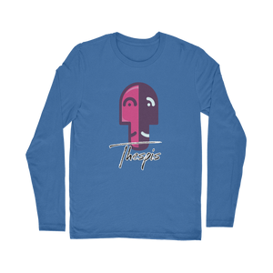 IMG_0318 Classic Long Sleeve T-Shirt - lashirtco-com
