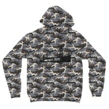 Load image into Gallery viewer, IMG_0284 Camouflage Adult Hoodie - lashirtco-com