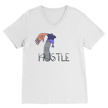 Load image into Gallery viewer, IMG_0412 Classic V-Neck T-Shirt - lashirtco-com