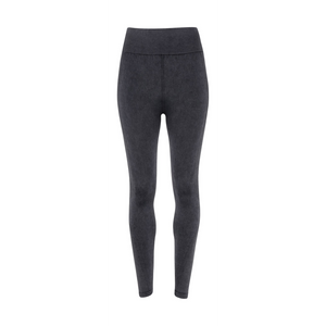 IMG_0389 Women's Seamless Multi-Sport Denim Look Leggings - lashirtco-com
