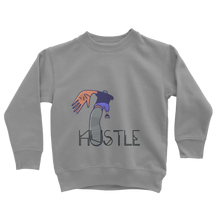 Load image into Gallery viewer, IMG_0412 Classic Kids Sweatshirt - lashirtco-com