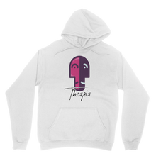 Load image into Gallery viewer, IMG_0318 Classic Adult Hoodie - lashirtco-com