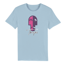 Load image into Gallery viewer, IMG_0318 Organic Jersey Adult T-Shirt - lashirtco-com