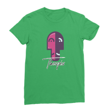 Load image into Gallery viewer, IMG_0318 Classic Women&#39;s T-Shirt - lashirtco-com