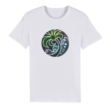 Load image into Gallery viewer, IMG_0356 Organic Jersey Adult T-Shirt - lashirtco-com