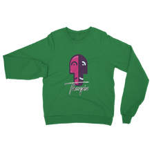 Load image into Gallery viewer, IMG_0318 Classic Adult Sweatshirt - lashirtco-com