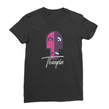 Load image into Gallery viewer, IMG_0318 Classic Women&#39;s T-Shirt - lashirtco-com