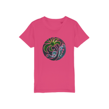 Load image into Gallery viewer, IMG_0356 Organic Jersey Kids T-Shirt - lashirtco-com