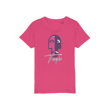 Load image into Gallery viewer, IMG_0318 Organic Jersey Kids T-Shirt - lashirtco-com