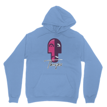 Load image into Gallery viewer, IMG_0318 Classic Adult Hoodie - lashirtco-com