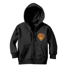 Load image into Gallery viewer, IMG_0315 Classic Kids Zip Hoodie - lashirtco-com