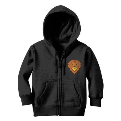 IMG_0315 Classic Kids Zip Hoodie - lashirtco-com