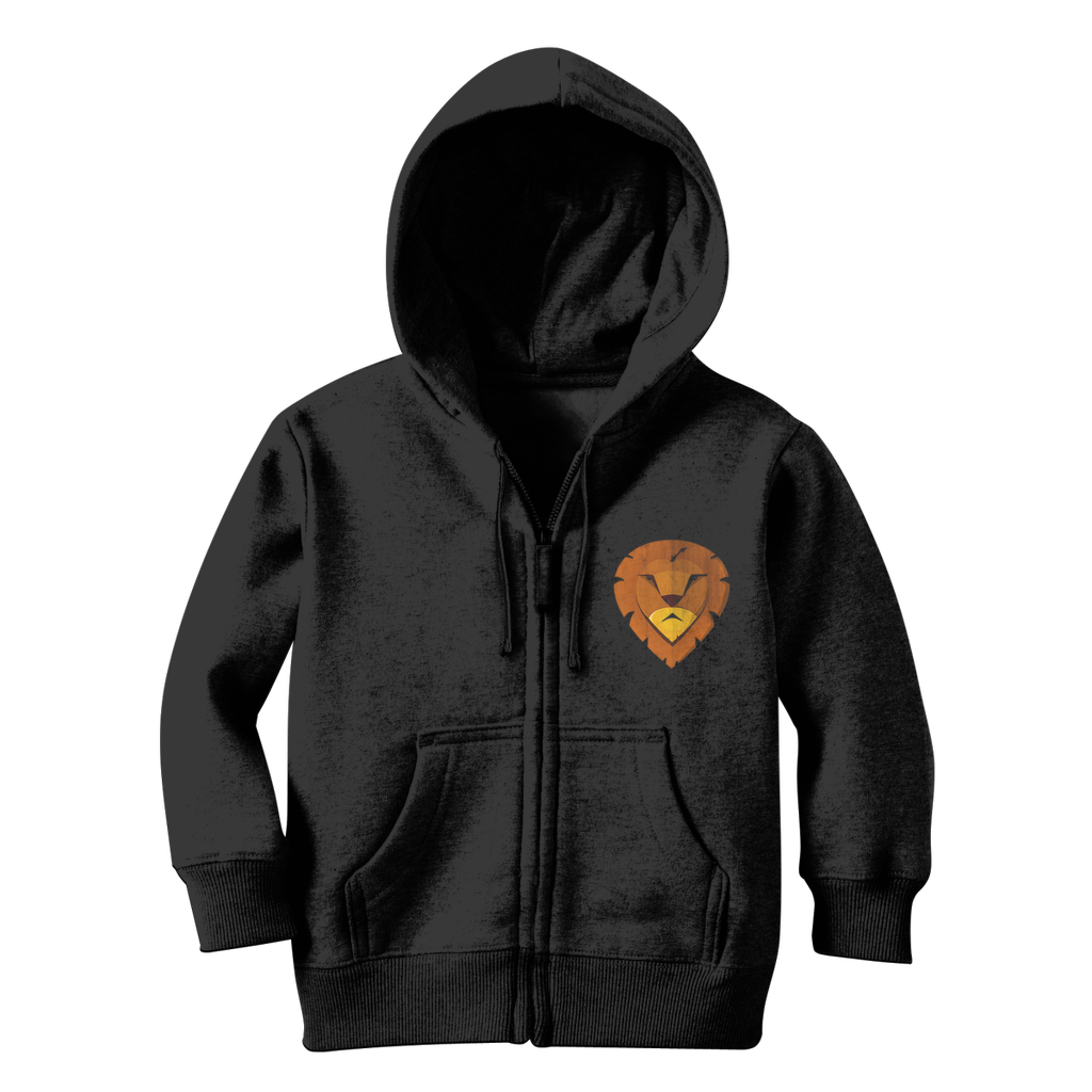IMG_0315 Classic Kids Zip Hoodie - lashirtco-com