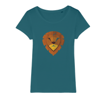 Load image into Gallery viewer, IMG_0315 Organic Jersey Womens T-Shirt - lashirtco-com