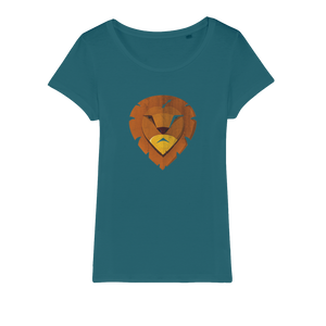 IMG_0315 Organic Jersey Womens T-Shirt - lashirtco-com