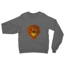 Load image into Gallery viewer, IMG_0315 Classic Adult Sweatshirt - lashirtco-com