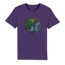 Load image into Gallery viewer, IMG_0356 Organic Jersey Adult T-Shirt - lashirtco-com
