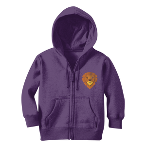 IMG_0315 Classic Kids Zip Hoodie - lashirtco-com