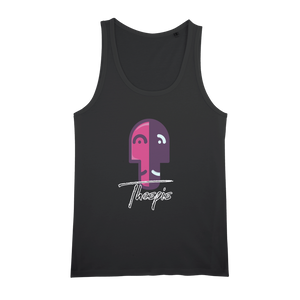 IMG_0318 Organic Jersey Womens Tank Top - lashirtco-com