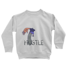 Load image into Gallery viewer, IMG_0412 Classic Kids Sweatshirt - lashirtco-com