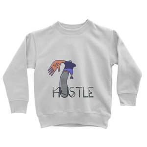 IMG_0412 Classic Kids Sweatshirt - lashirtco-com