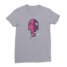 Load image into Gallery viewer, IMG_0318 Premium Jersey Women&#39;s T-Shirt - lashirtco-com